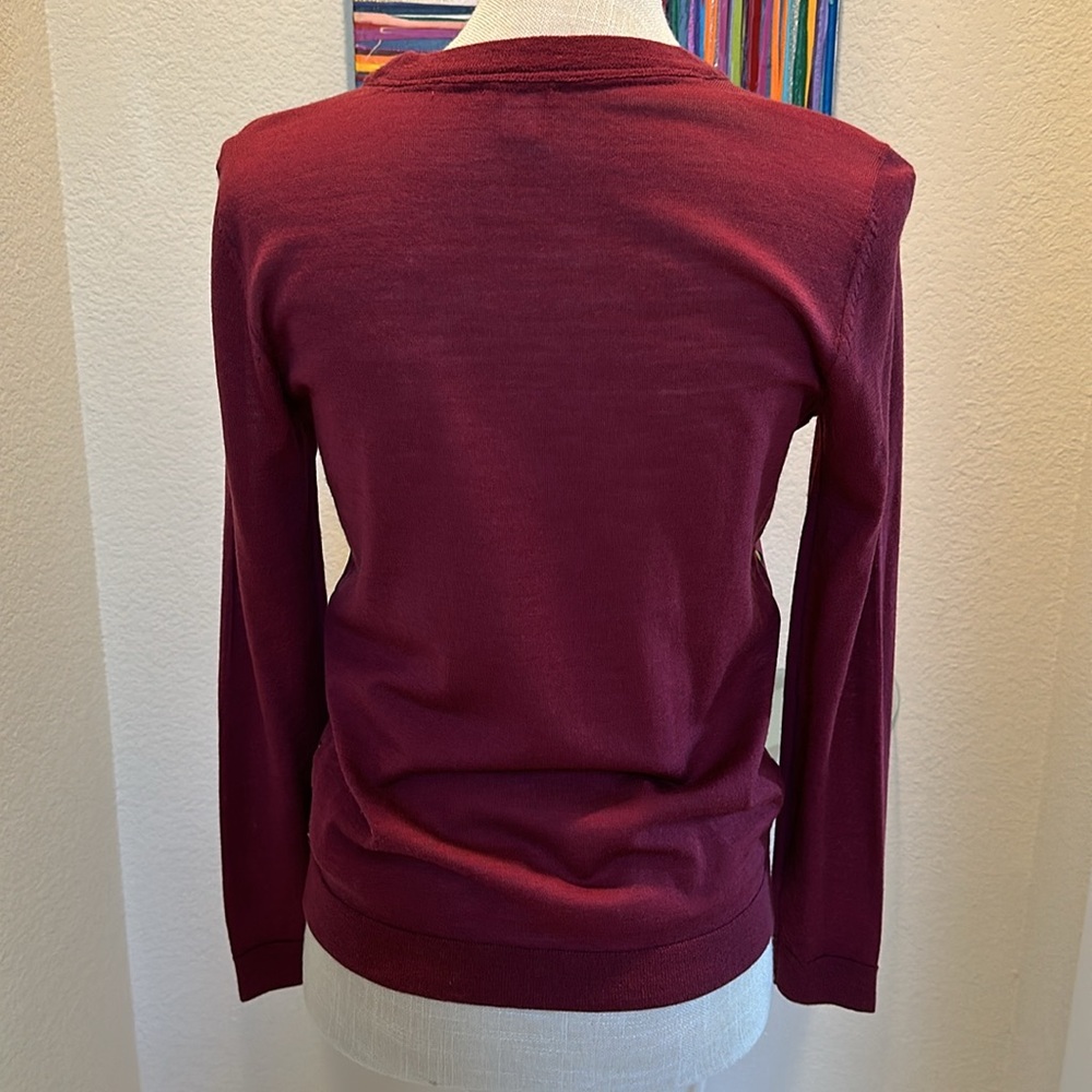Fossil sweater - Picture 5 of 7
